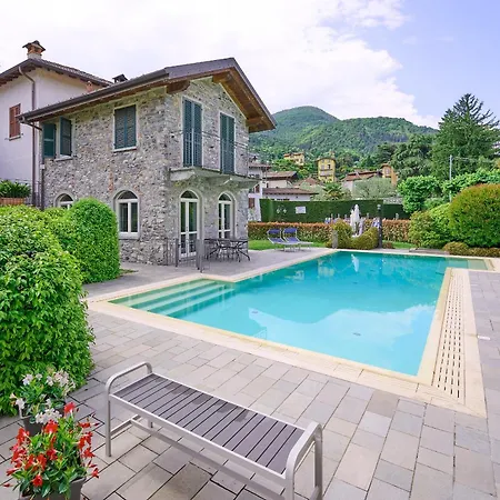Uno Pool Side Prázdninový dům Bellagio