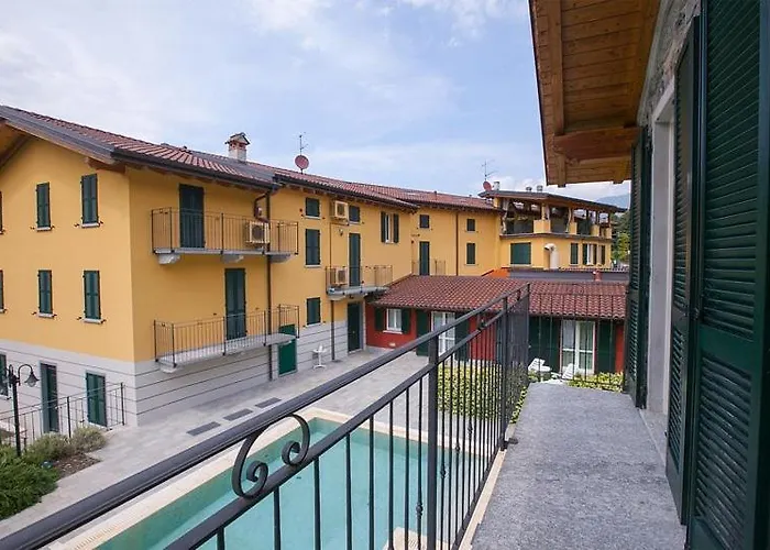 Casa vacanze Uno Pool Side *