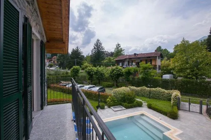 Casa vacanze Uno Pool Side Bellagio
